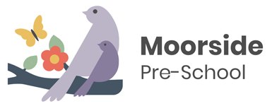 Moorside Pre-School logo - Nursery Education Lancaster